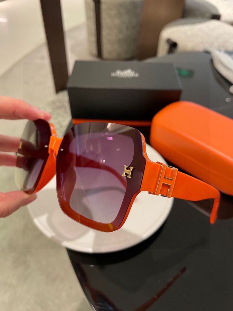 Hermes Sunglasses